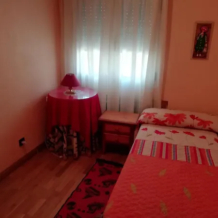 بيت للعطل Madronos *